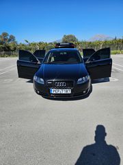Audi A4 2006 1.8 TURBO-thumb-5