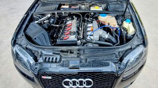 Audi A4 2006 1.8 TURBO-thumb-10