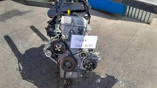 ΚΙΝΗΤΗΡΑΣ SUZUKI SWIFT M13A