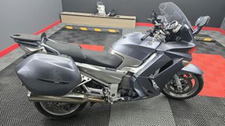 Yamaha FJR 1300 2007 ABS
