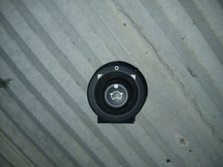 Διακόπτης ηλεκτρικών καθρεφτών ford transit connect 2007-2013