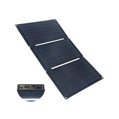 Ηλιακός Φορτιστής με USB Invictus SRUSB-30 30W 5V 6A