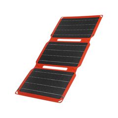 Ηλιακός Φορτιστής με USB Invictus SRUSB-21 21W 5V 4,2A