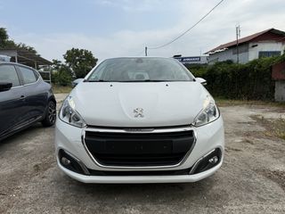 Peugeot 208 2017 1.2 Pure Tech Affaire Premium