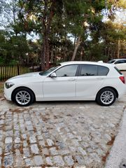 Bmw 114 2014 SPORT LINE