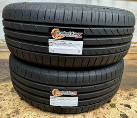 235/55R19  Trackmax  Μτχ Ελαστικά DOT 4722