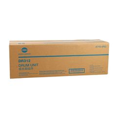 DR-312 DRUM UNIT