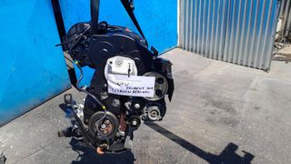 ΚΙΝΗΤΗΡΑΣ PEUGEOT 307 NFU