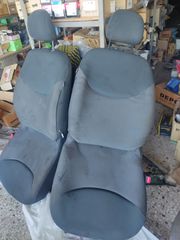 σαλόνι κομπλέ yaris 99-05