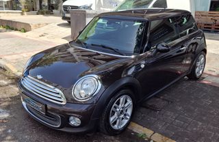 Mini ONE 2014 ONE