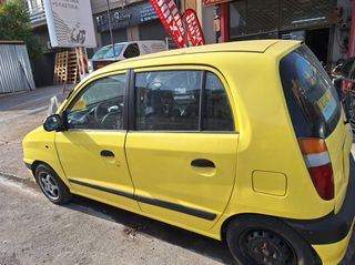 Hyundai Atos 2002 PRIME ΑΡΙΣΤΟ-thumb-1
