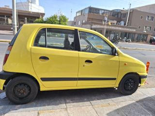 Hyundai Atos 2002 PRIME ΑΡΙΣΤΟ-thumb-2