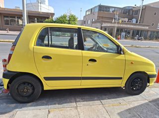 Hyundai Atos 2002 PRIME ΑΡΙΣΤΟ-thumb-4