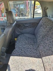 Hyundai Atos 2002 PRIME ΑΡΙΣΤΟ-thumb-9