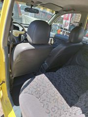 Hyundai Atos 2002 PRIME ΑΡΙΣΤΟ-thumb-10