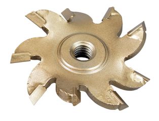 Δίσκος κοπής για καναλοποιό 25mm RF100Stayer