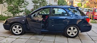 Subaru Impreza 2004 TS S TURBO 150HP 4χ4
