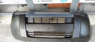 Προφυλακτήρας εμπρός --FIAT -- FIORINO --(MONT-2011--2015) -- Γνήσιος (Είχε κάποιες γρατζουνιές)