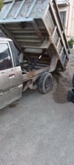 Ανατροπή Ford 1996 COURIER-thumb-1