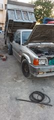 Ανατροπή Ford 1996 COURIER-thumb-2