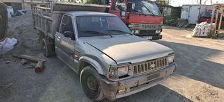 Ανατροπή Ford 1996 COURIER-thumb-3