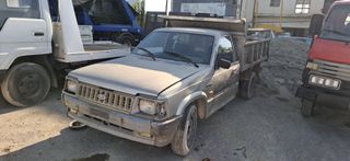 Ανατροπή Ford 1996 COURIER-thumb-4