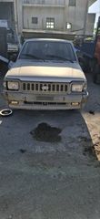 Ανατροπή Ford 1996 COURIER-thumb-5