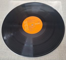 Elvis Presley – Elvis In Concert  2XLP