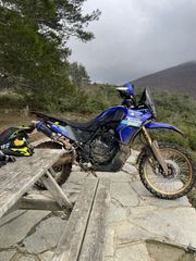 Yamaha Ténéré 700 2024 EXTREME