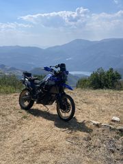 Yamaha XTZ 700 Tenere Extreme 2024 EXTREME