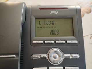 ΤΗΛΕΦΩΝΙΚΗ ΣΥΣΚΕΥΗ SITEL LX900-thumb-1