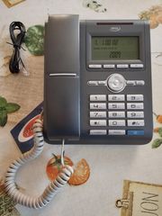 ΤΗΛΕΦΩΝΙΚΗ ΣΥΣΚΕΥΗ SITEL LX900-thumb-6