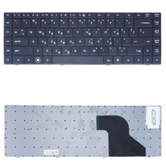 Πληκτρολόγιο Ελληνικό - Greek Laptop Keyboard για HP Compaq 320 321 325 326 420 421 620 621 625 605814-001 606129-001 GR Black ( Κωδ.40238GR )
