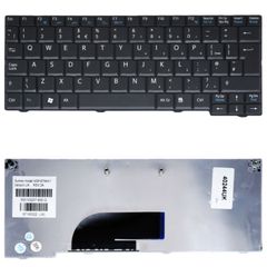 Πληκτρολόγιο - Laptop Keyboard για Sony Vaio VPC-M VPC-M11 VPC-M12 VPC-M13 VPC-M111AX M121AX VPC-M120 VAIO 21311T PCG-21313L V091978AK1 V091978BK1 V091978CK1 UK Black ( Κωδ.40244UK )