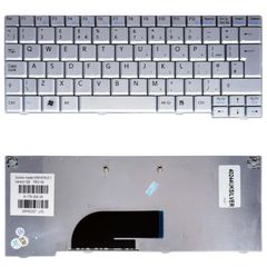 Πληκτρολόγιο - Laptop Keyboard για Sony Vaio VPC-M VPCM11 VPCM12 VPCM13 VPC-M11 VPC-M12 VPC-M13 V091978AK1 V091978BK1 V091978CK1 V091978AS1 UK Silver ( Κωδ.40244UKSILVER )