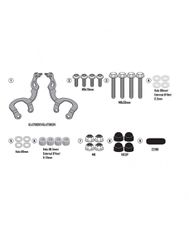 Givi Kit Ζελατίνας Triumph Trident 660 21-22 AL6419A