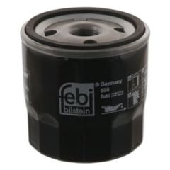ΦΙΛΤΡΟ ΛΑΔΙΟΥ CHEVROLET AVEO 03-08,ZAFIRA 01-12/DAEWOO EVANDA,KALOS,LACETTI,LANOS,LEGANZA,NEXIA,REZZO/OPEL ASTRA,CORSA,VECTRA FEBI BILSTEIN 32122