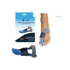 Νάρθηκας Νυκτός Hallux Valgus Herbi Feet