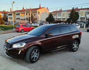 Volvo XC 60 2014 DIESEL AUTOMATIC SUMMUM ΤΕΛΙΚΗ ΤΙΜΗ