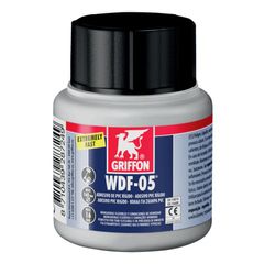 ΚΟΛΛΑ ΥΔΡΑΥΛΙΚΩΝ PVC 125gr WDF-05 GRIFFON