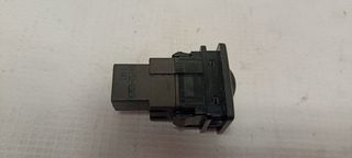 Διακόπτης ρύθμισης προβολέων από TOYOTA YARIS - 84152-0D090-thumb-3