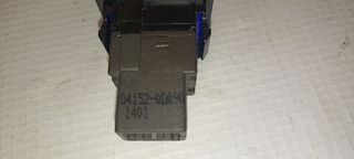 Διακόπτης ρύθμισης προβολέων από TOYOTA YARIS - 84152-0D090-thumb-2