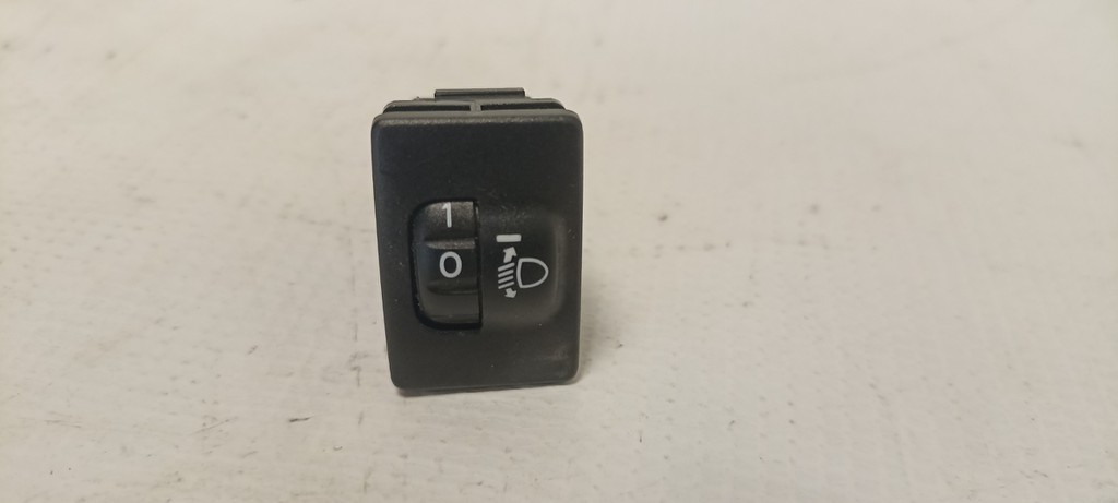 Διακόπτης ρύθμισης προβολέων από TOYOTA YARIS - 84152-0D090