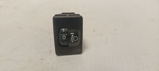 Διακόπτης ρύθμισης προβολέων από TOYOTA YARIS - 84152-0D090