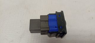 Διακόπτης ρύθμισης προβολέων από TOYOTA YARIS - 84152-0D090-thumb-1