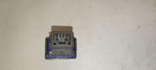 Διακόπτης ρύθμισης προβολέων από TOYOTA YARIS - 84152-0D090-thumb-4