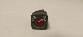 ON/OFF Διακόπτης Αερόσακου από Peugeot 108 - 9641391277