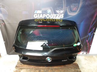 BMW 1 SERIES F20 LCI ΤΖΑΜΟΠΟΡΤΑ