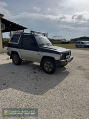 Daihatsu 1991 Daihatsu Feroza/Sportrak 1991-thumb-2
