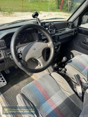 Daihatsu 1991 Daihatsu Feroza/Sportrak 1991-thumb-13